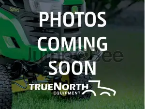 2026 John Deere 320R Front-End Loaders (FEL)