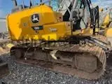 2023 John Deere 130P - Used, 855 Hours for Sale — photo 1 of 8