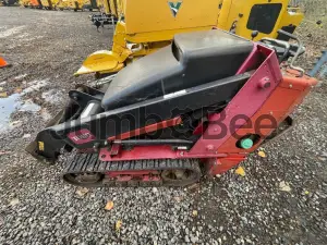 2026 Toro TX525 Skid Steer / CTL