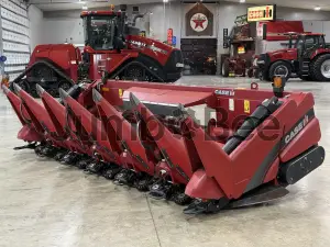 2026 Case IH 4406 Corn Headers