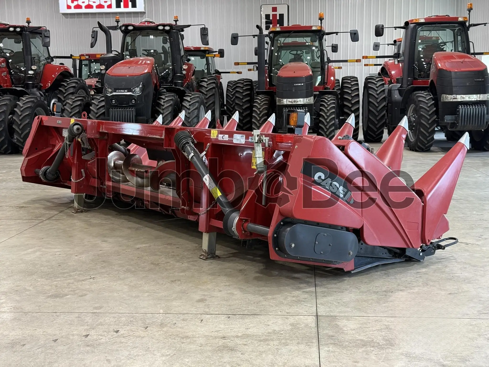 Case IH 4408 2017 - Usado en Venta — foto 1 de 30
