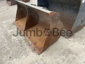 2015 TAG Manufacturing 544K2.0C Wheel Loader Buckets