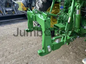 2023 John Deere cat 3 Miscellaneous Farm Attachments & Parts