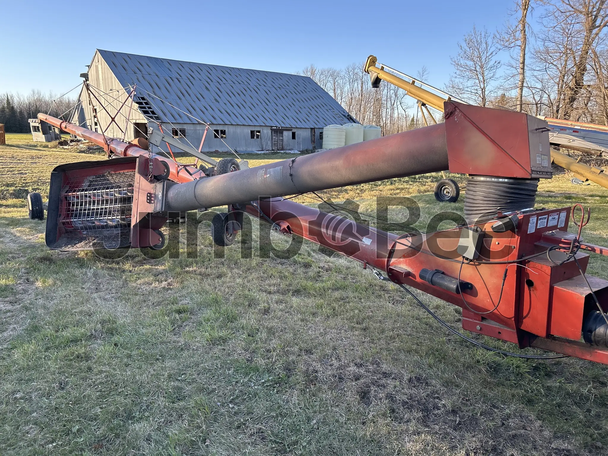 Farm King 1385 2018 - Nuevo en Venta — foto 1 de 9