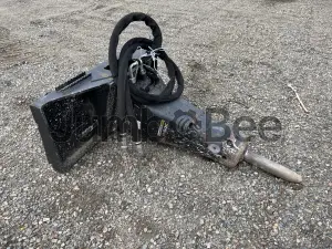 2026 John Deere HH60C Excavator Hydraulic Breakers