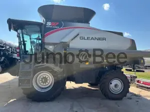 2024 Gleaner S97 Combines
