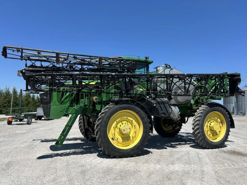 John Deere 4940 2013 - Usado en Venta — foto 1 de 62