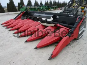 2019 MacDon C3008 Corn Headers