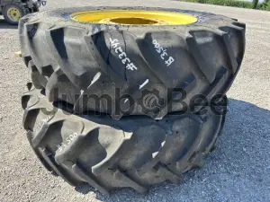 2026 Mitas 420/85R34 Tires