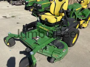 2026 John Deere Z740R Zero-Turn Mowers