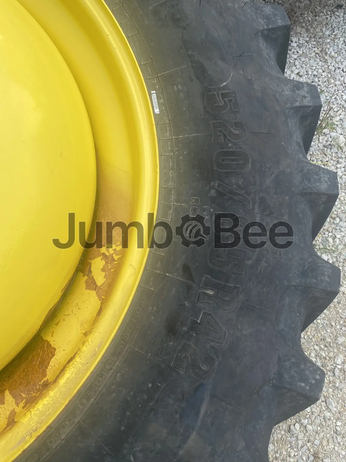 Firestone 520/85R42 - Usado en Venta — foto 1 de 12