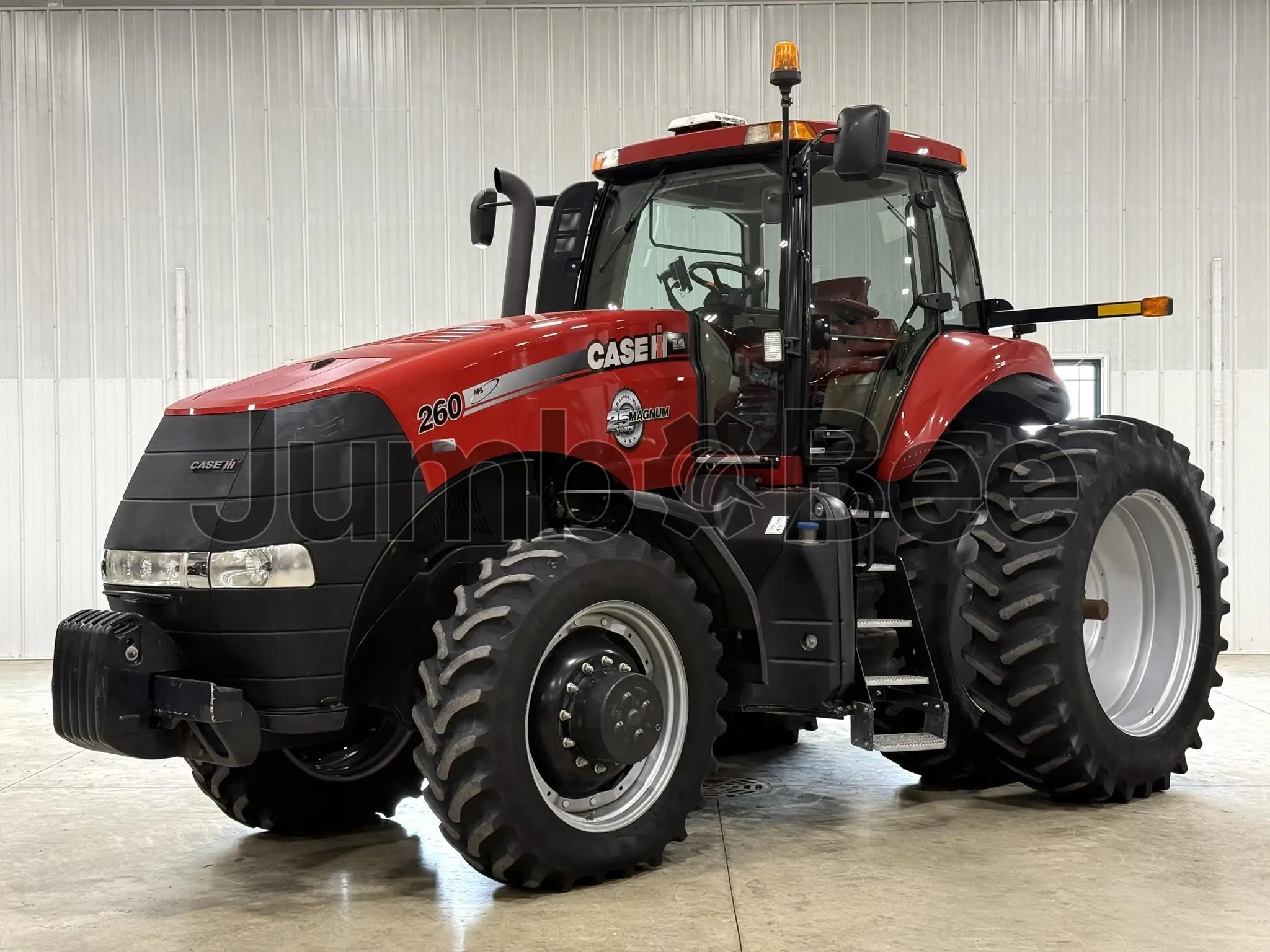 Case IH Magnum 260 2012 - Usado en Venta — foto 1 de 35