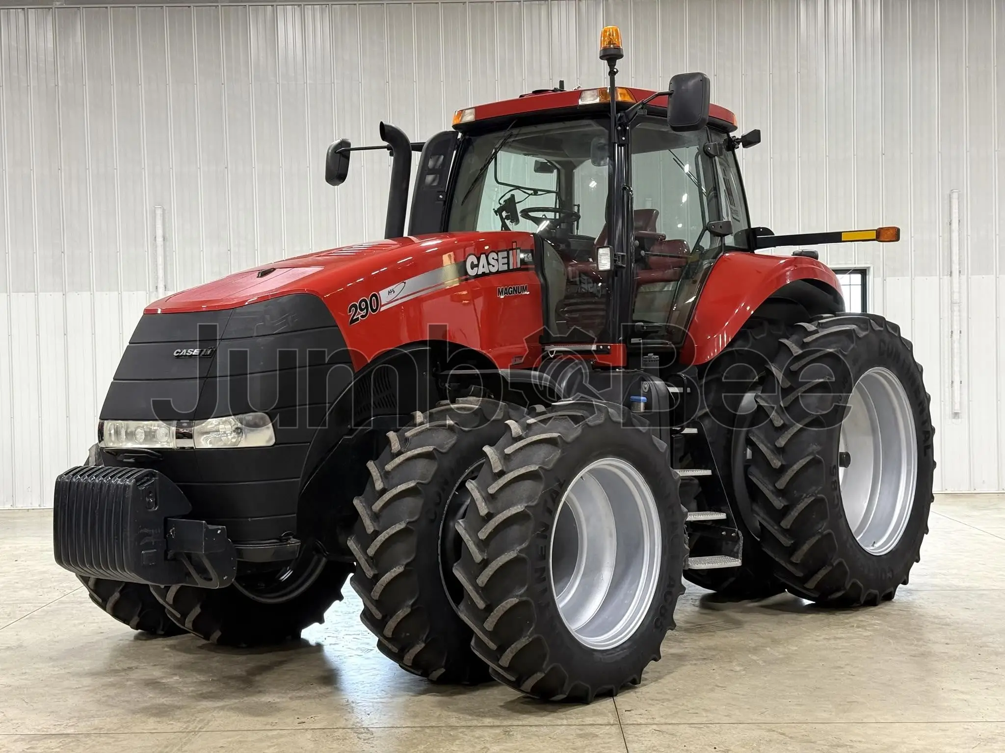 Case IH MAGNUM 290 2012 - Usado en Venta — foto 1 de 34