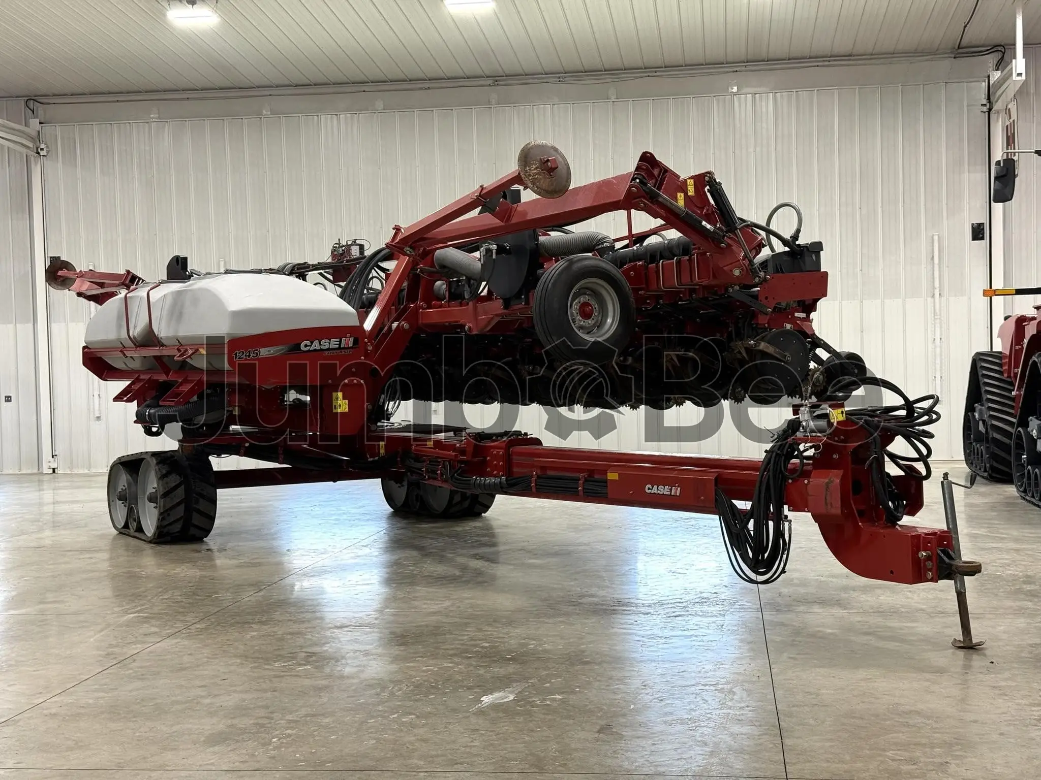 Case IH 1245 2014 - Usado en Venta — foto 1 de 39