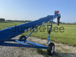 2025 Brandt 1535LP Grain Auger