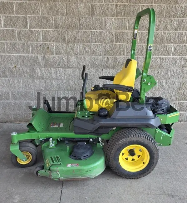 John Deere Z730M 2021 - Usado (249 Horas) en Venta — foto 1 de 7