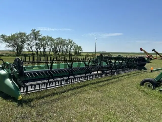 John Deere RD45F 2022 - Nuevo en Venta — foto 1 de 7