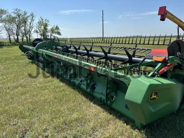 John Deere RD45F 2022 - Nuevo en Venta — foto 1 de 5