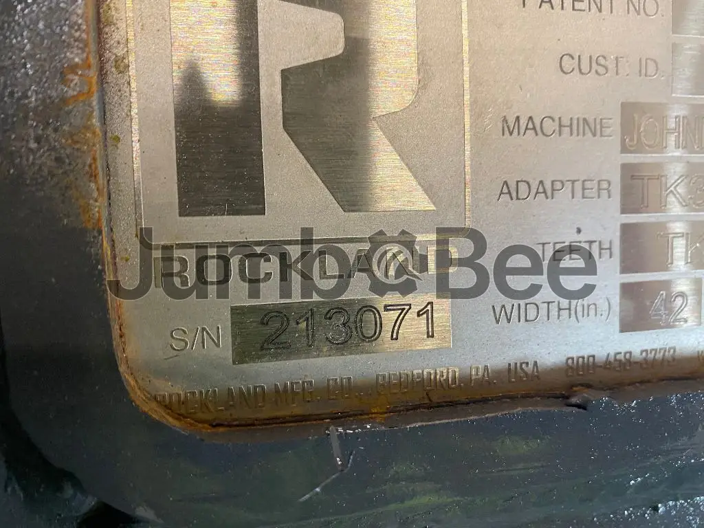 Rockland 160HD42 2022 - Nuevo en Venta — foto 1 de 5