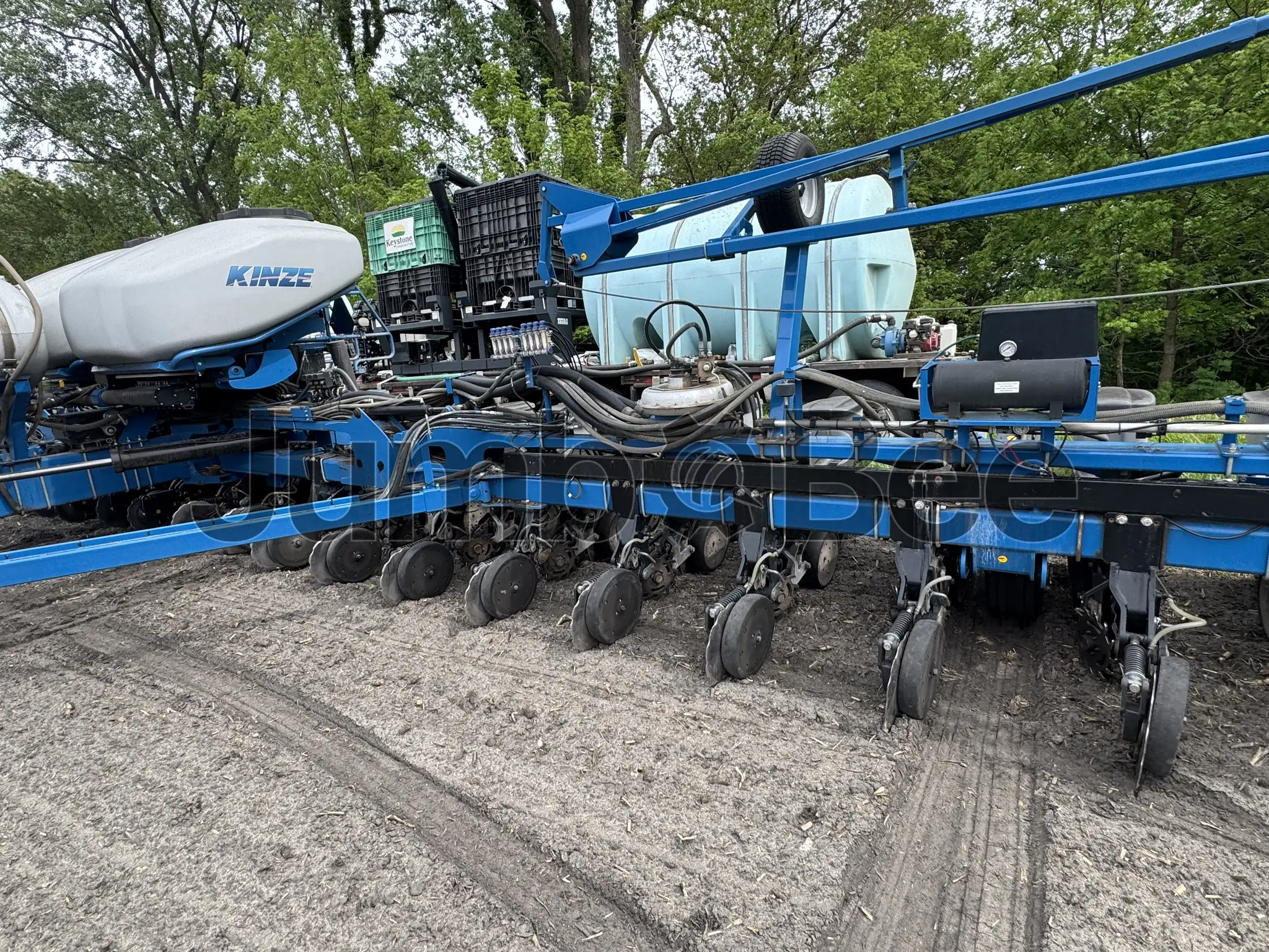 Kinze 4900 2014 - Usado en Venta — foto 1 de 13