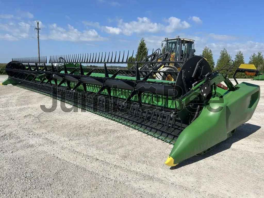 John Deere RD45F 2022 - Usado en Venta — foto 1 de 60