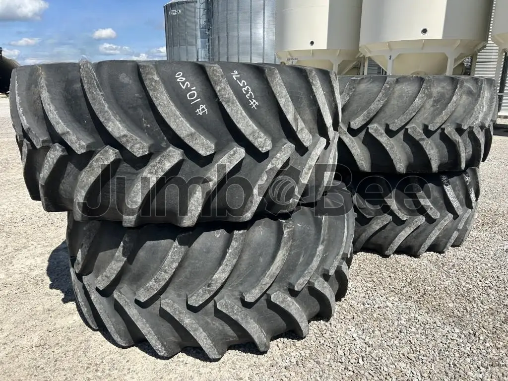 Goodyear 800/55R46 - Usado en Venta — foto 1 de 29