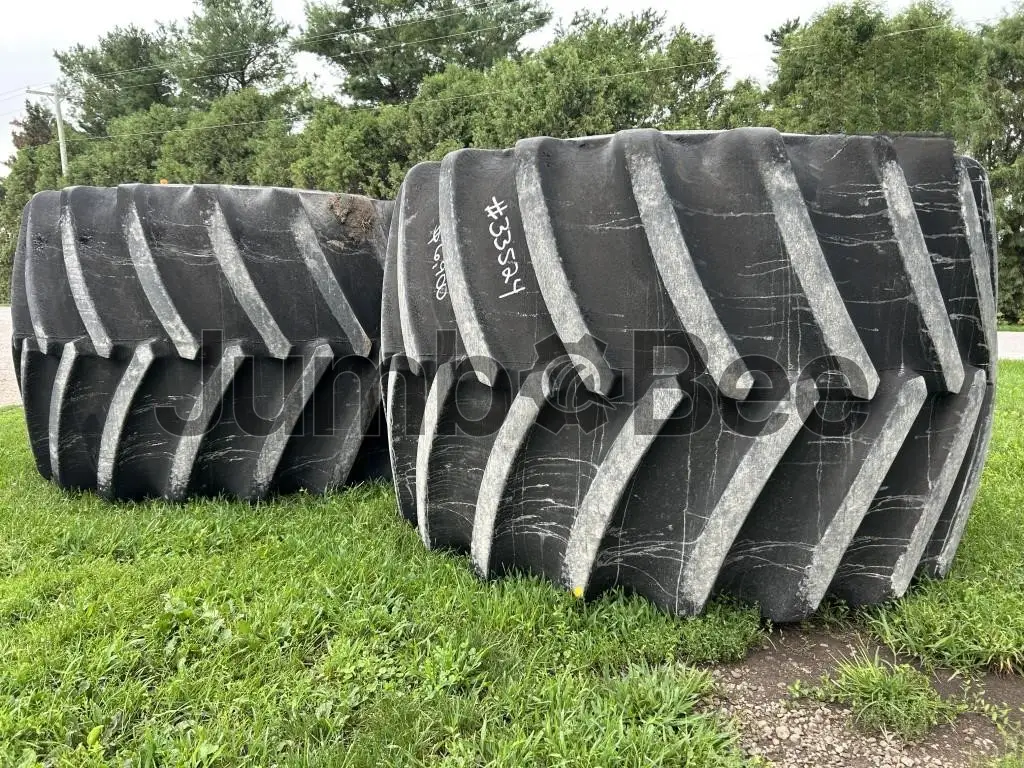 Firestone 1250/45-32 - Usado en Venta — foto 1 de 20
