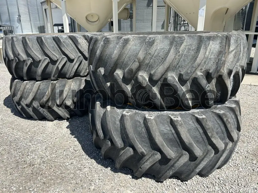 Goodyear 650/65R38 - Usado en Venta — foto 1 de 34