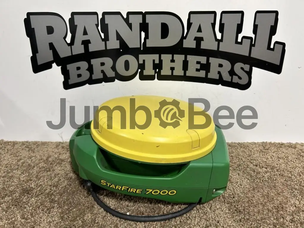 John Deere STARFIRE 7000 - Usado en Venta — foto 1 de 5