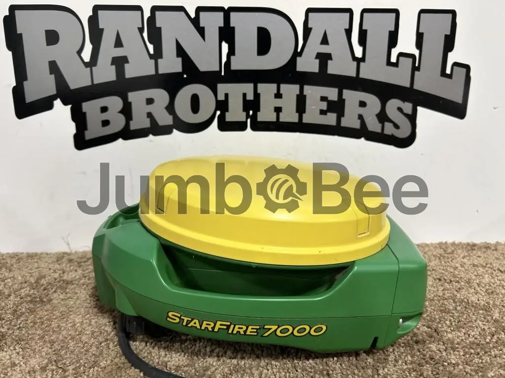 John Deere STARFIRE 7000 - Used  for Sale — photo 1 of 6