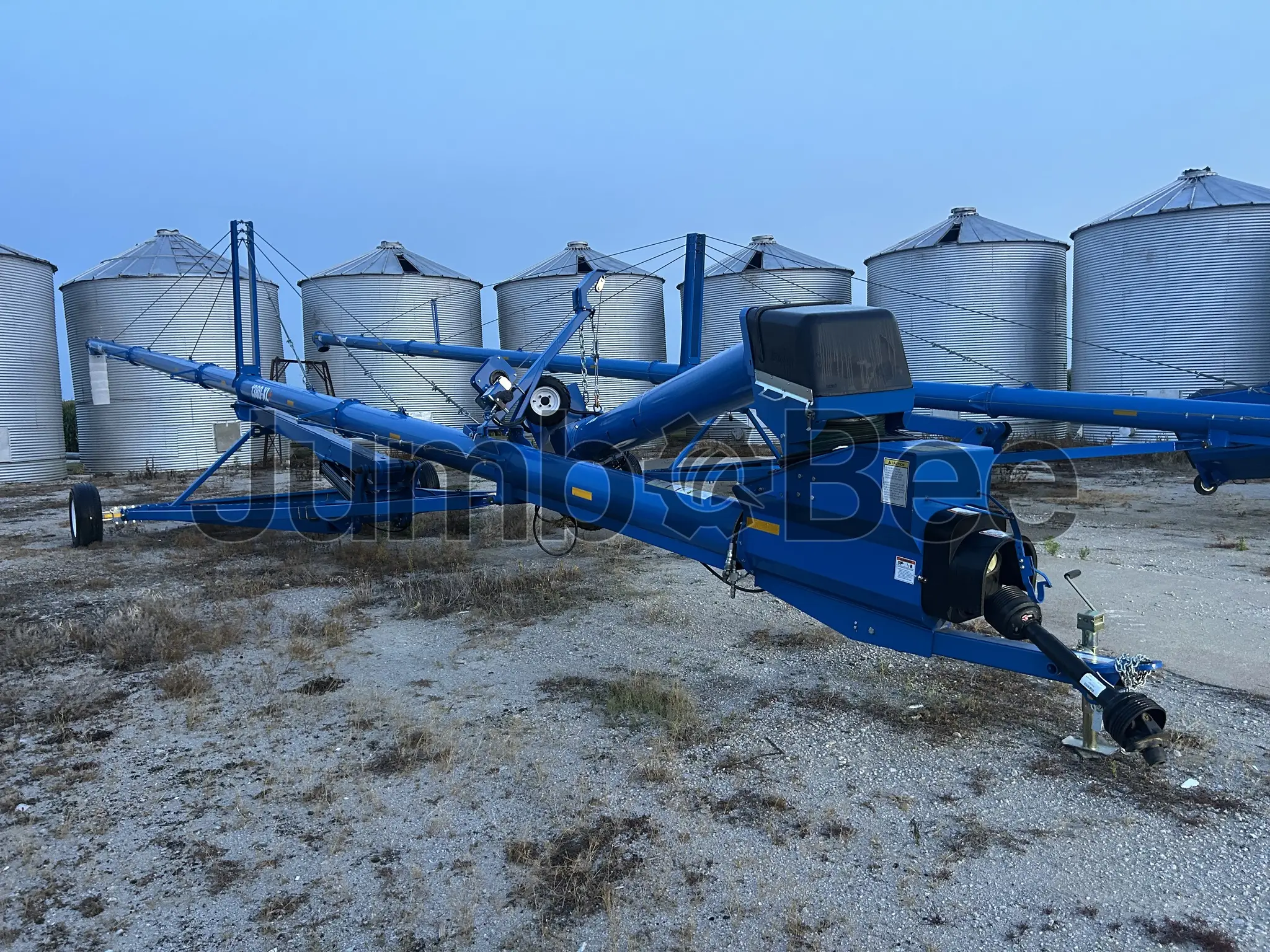 Brandt 1380XL 2023 - Usado en Venta — foto 1 de 18