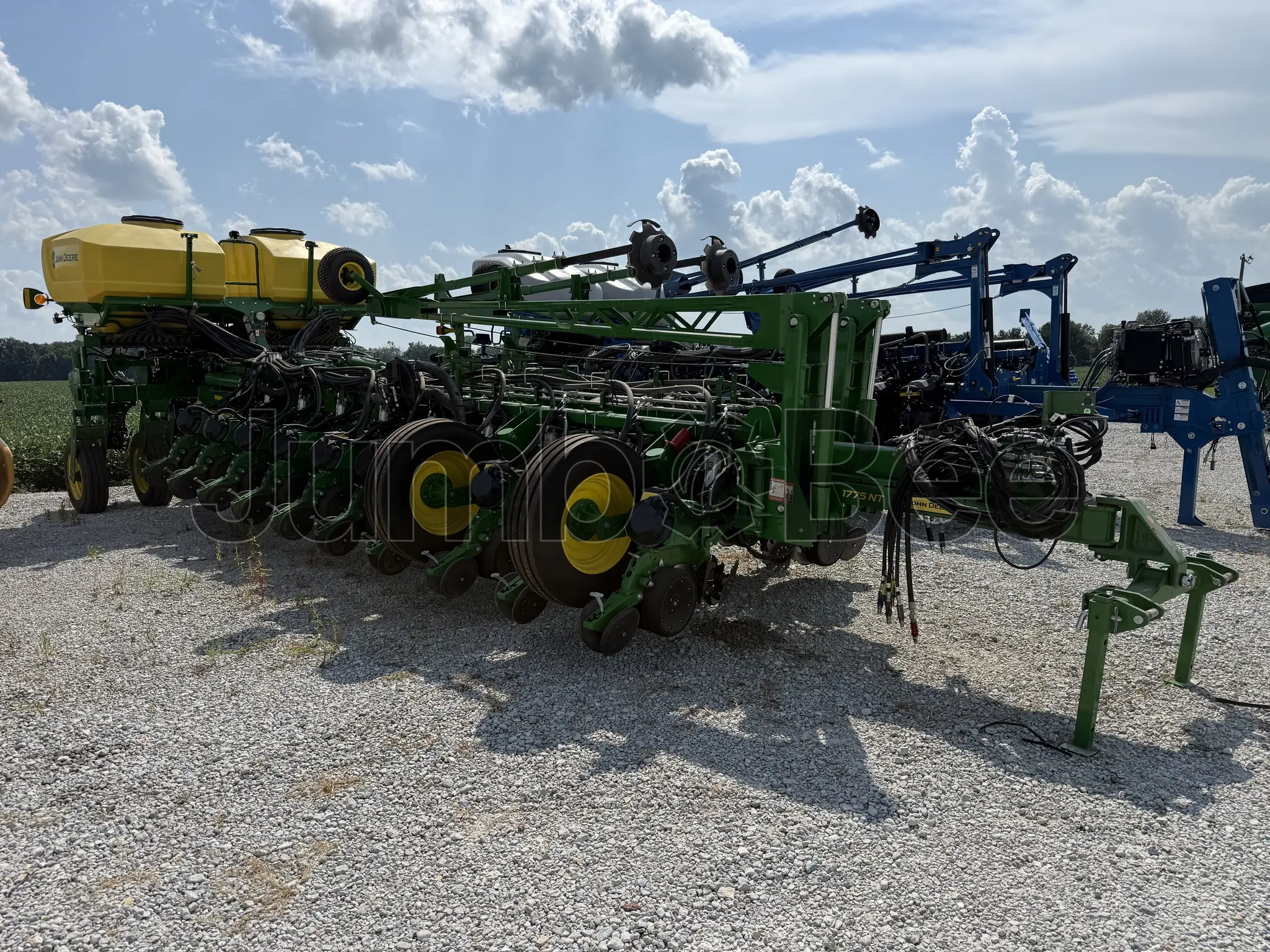 John Deere 1775NT 2025 - Usado en Venta — foto 1 de 21