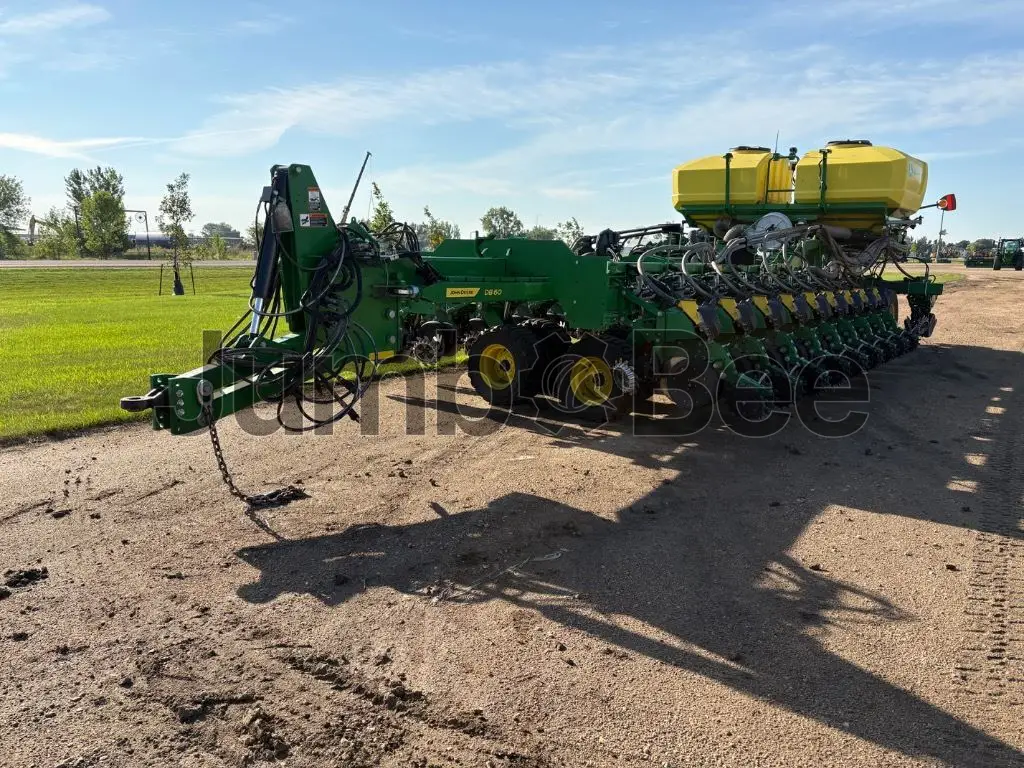 2023 John Deere DB60 - Used, for Sale — photo 1 of 7
