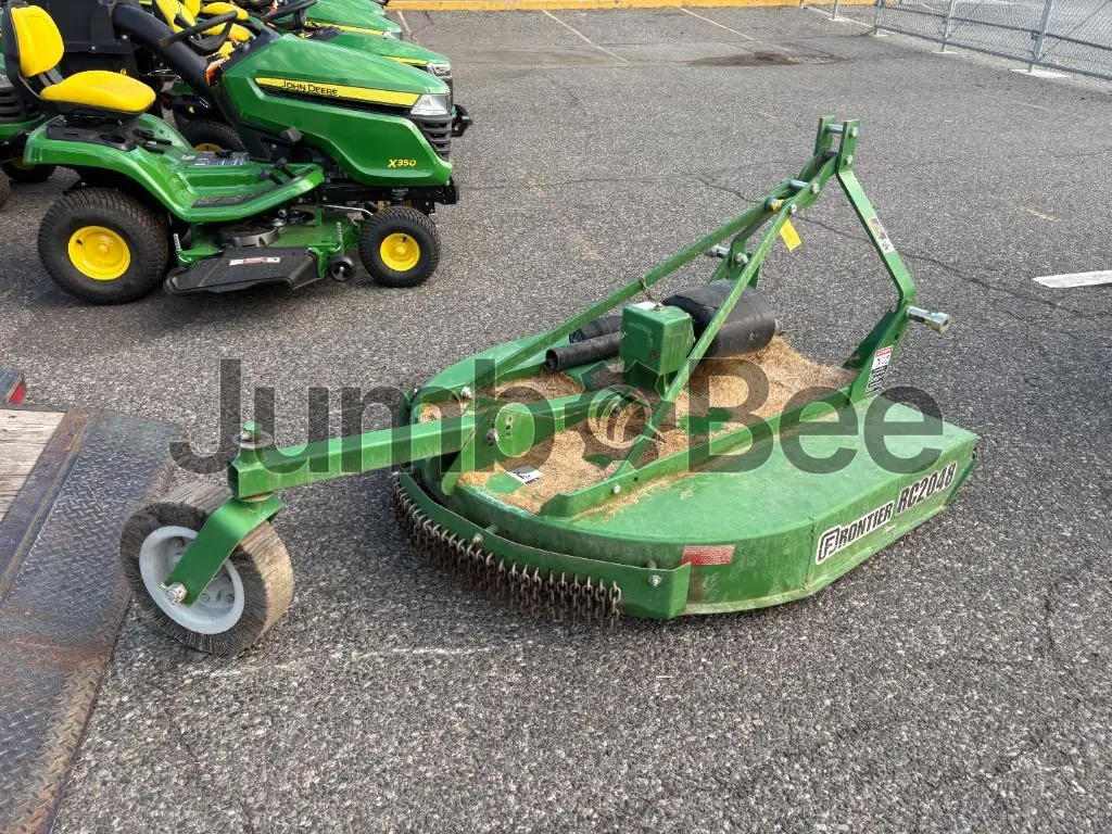 Frontier RC2048 2020 - Nuevo en Venta — foto 1 de 9
