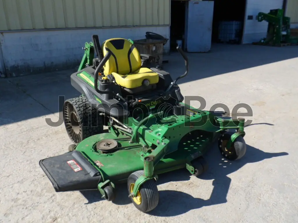 2018 John Deere Z960M - Used, 1,998 Hours for Sale — photo 1 of 5