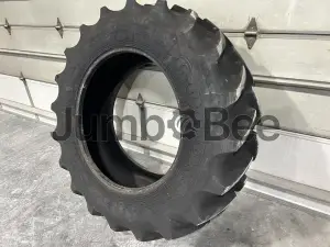 2015 Goodyear 420/85R34 Tires