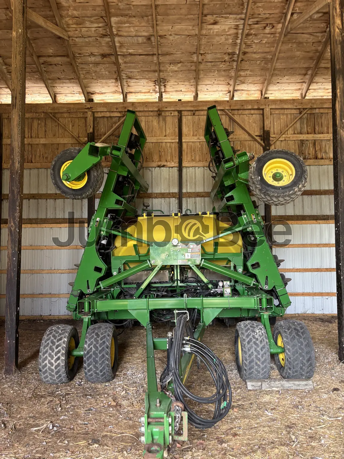 John Deere 1990 2009 - Usado en Venta — foto 1 de 7