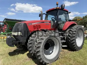 2011 Case IH MAGNUM 275 Row Crop Tractors