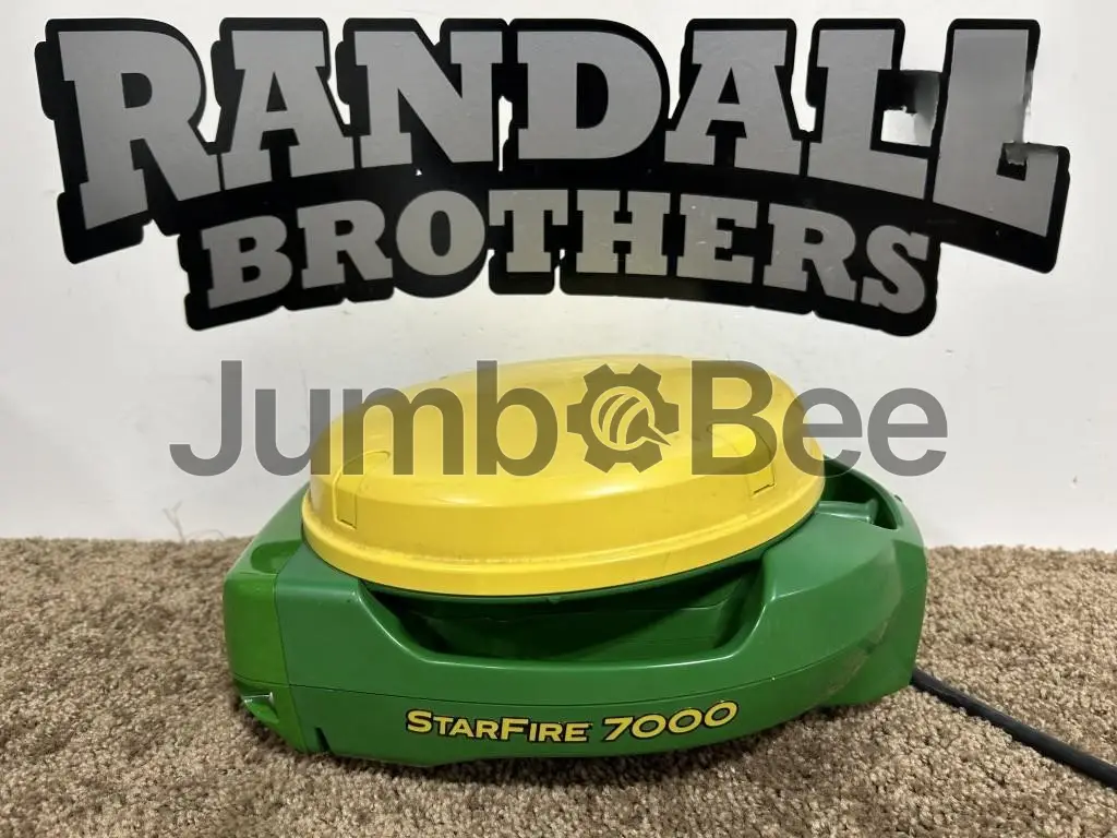 John Deere STARFIRE 7000 2023 - Usado en Venta — foto 1 de 6