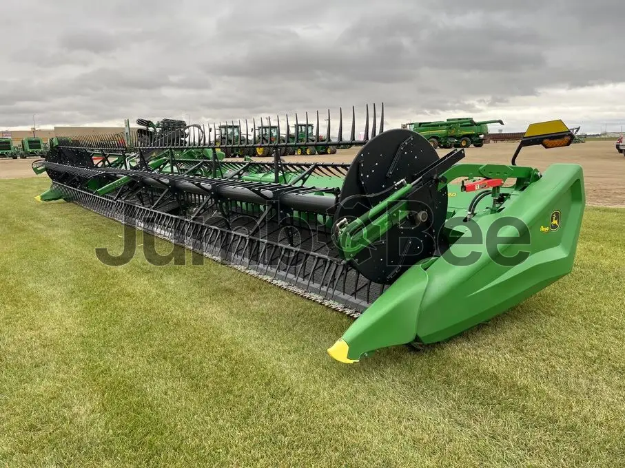 2025 John Deere HDF40 - New, for Sale — photo 1 of 23