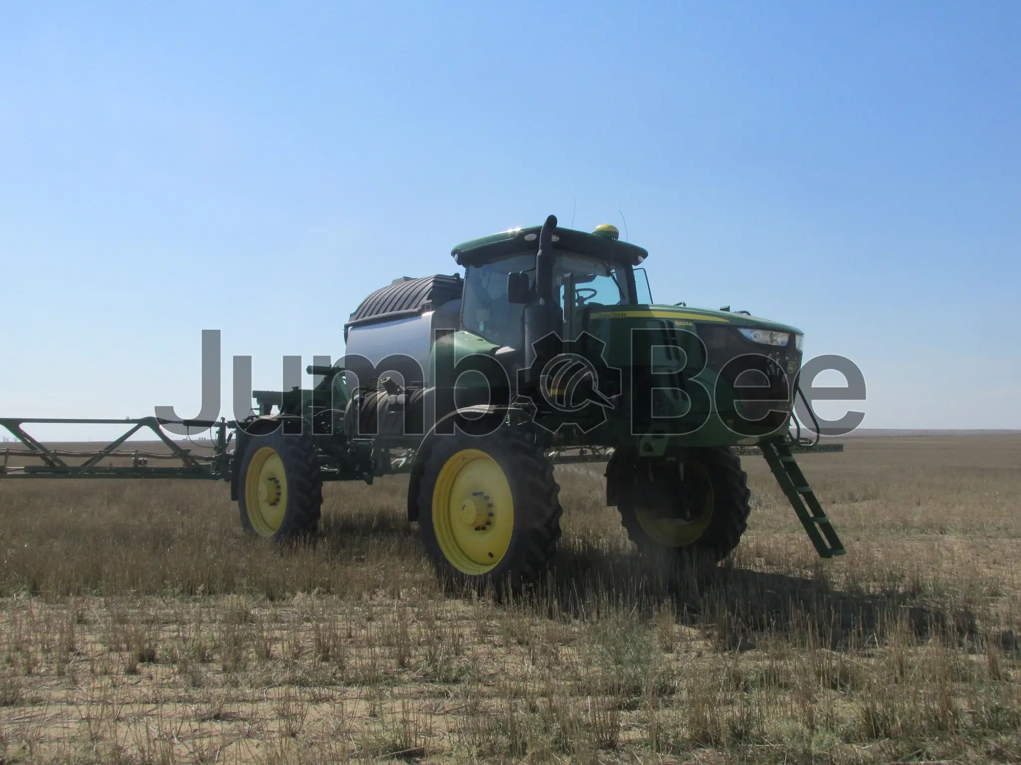 John Deere R4044 2021 - Usado (2,040 Horas) en Venta — foto 1 de 36
