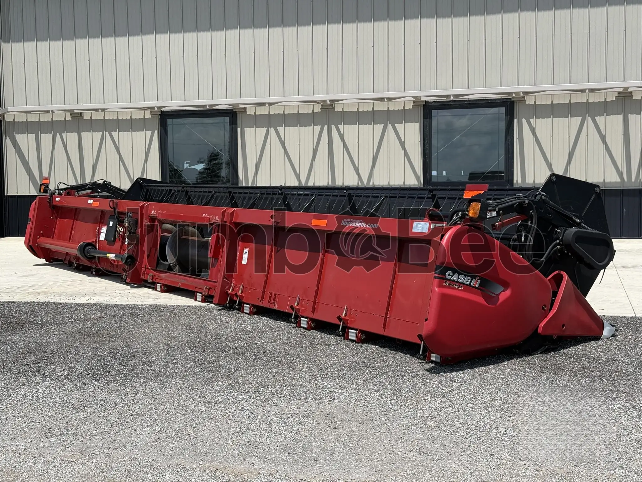 Case IH 3020 2011 - Usado en Venta — foto 1 de 20