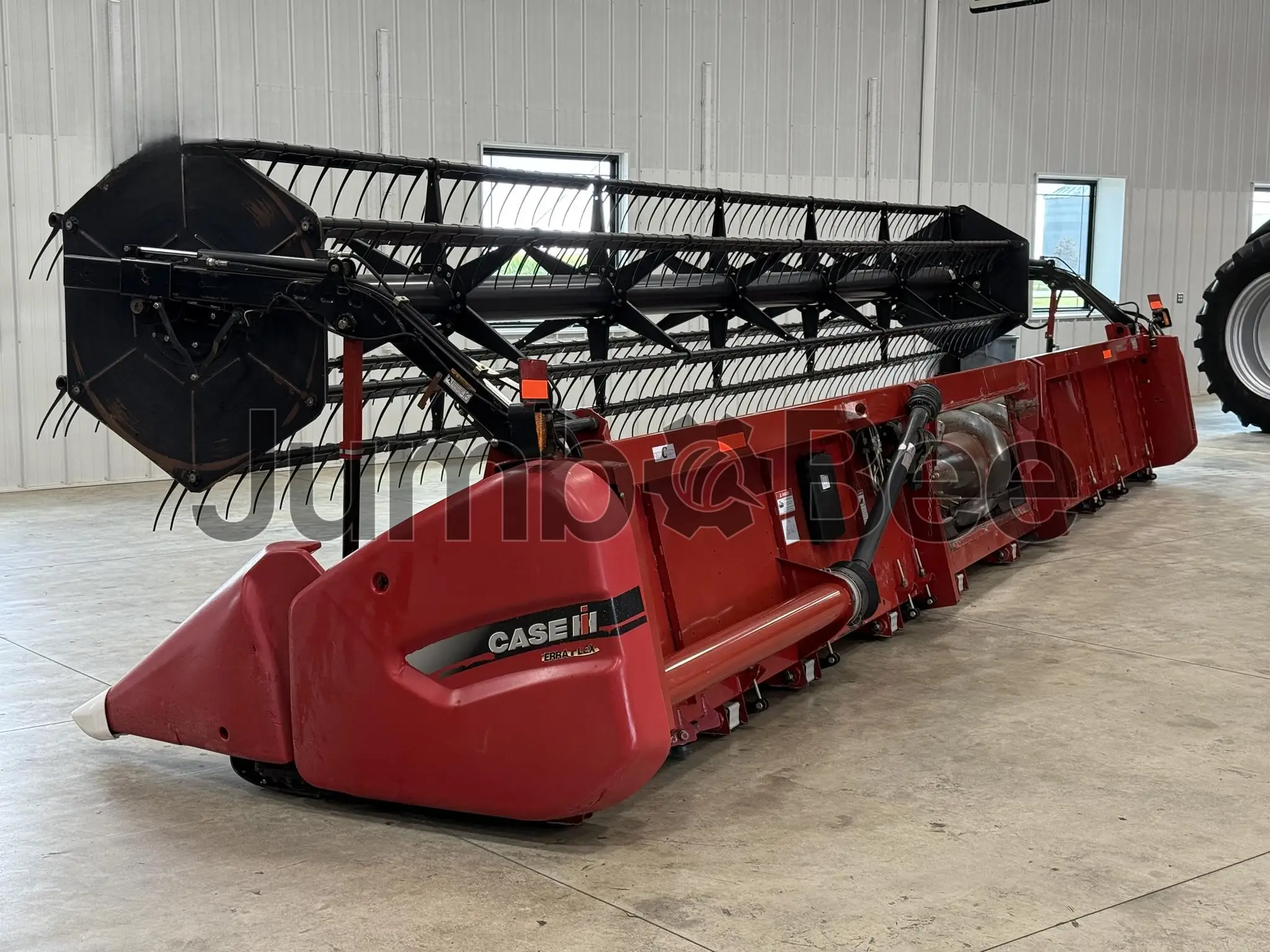 Case IH 3020 2011 - Usado en Venta — foto 1 de 17