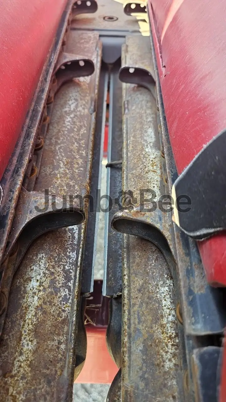 Case IH 3408 2009 - Usado en Venta — foto 1 de 2