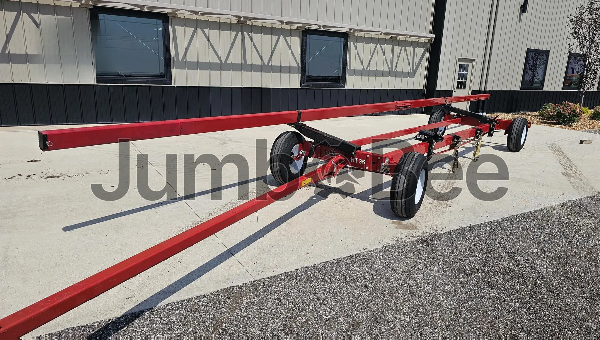 Unverferth HT42 - Usado en Venta — foto 1 de 8