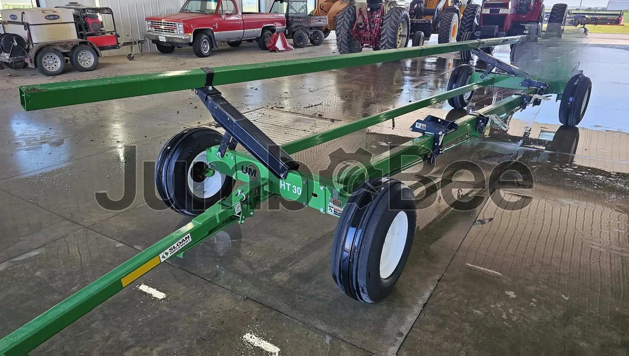 Unverferth HT30 - Usado en Venta — foto 1 de 6
