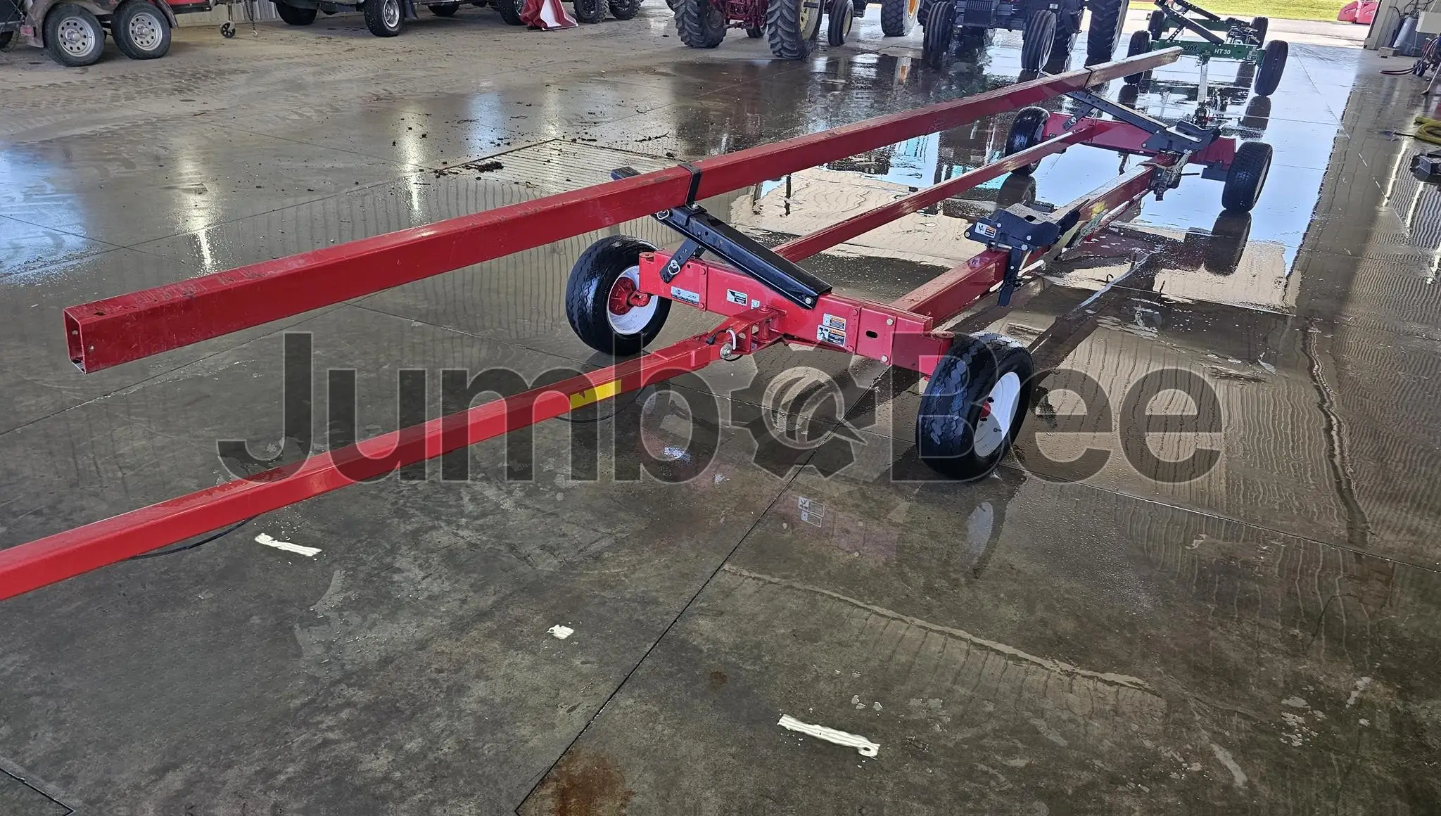 Unverferth HT36 - Usado en Venta — foto 1 de 5