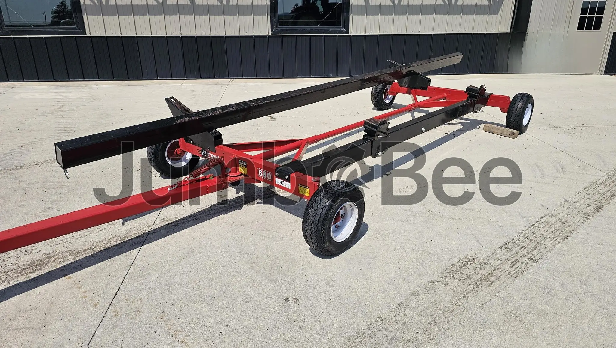 E-Z Trail 680 - Used  for Sale — foto 1 de 7