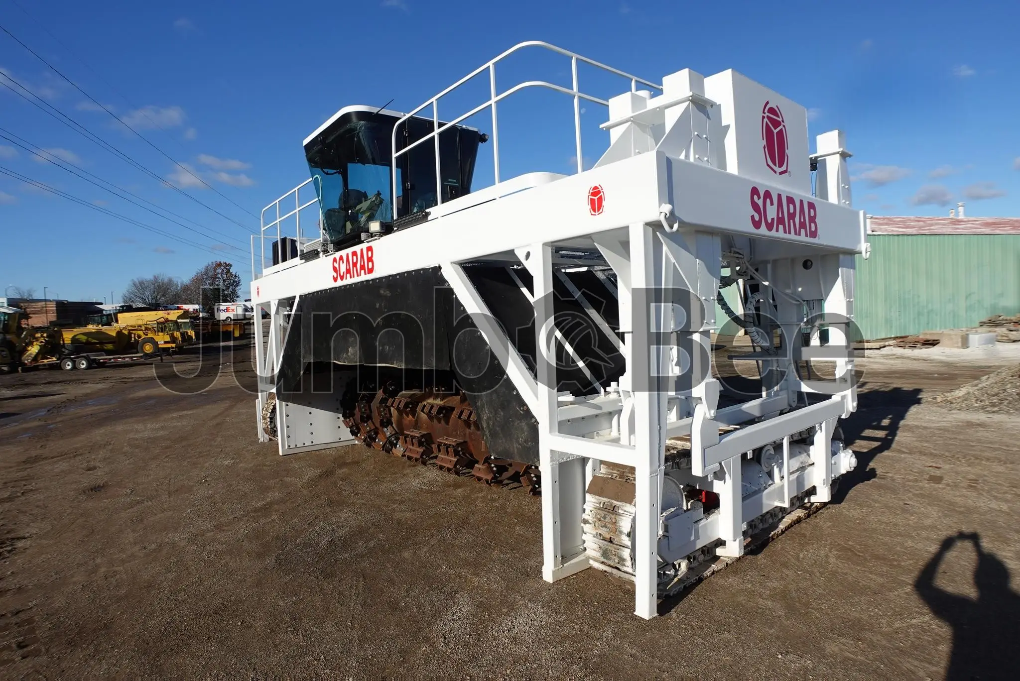SCARAB 20 2014 - Usado en Venta — foto 1 de 67