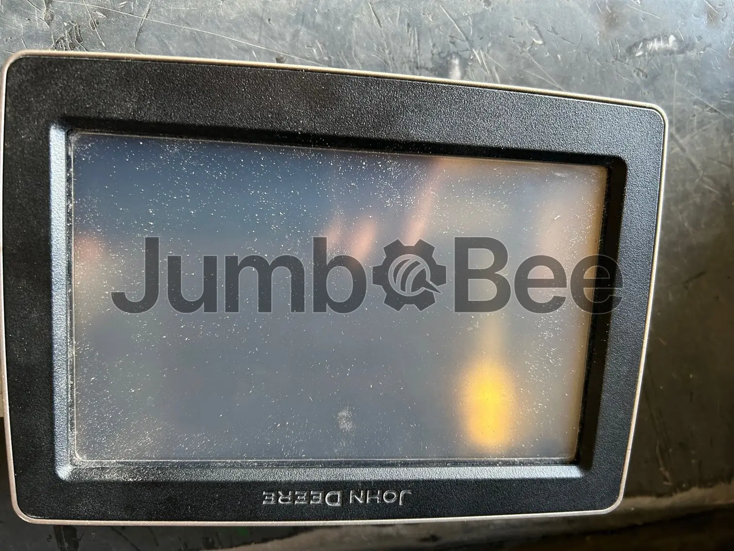 John Deere PFA10556 4100 - Usado en Venta — foto 1 de 4